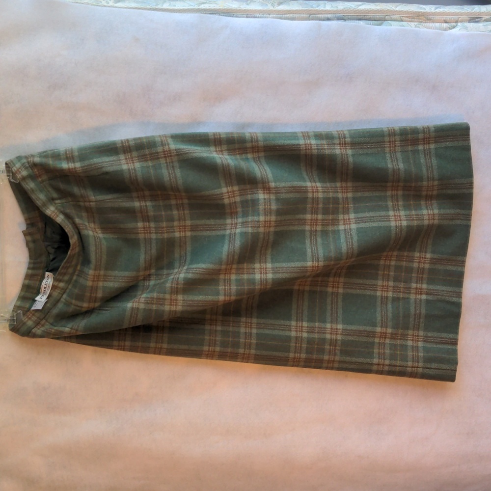Woman's size 10 petite made in USA